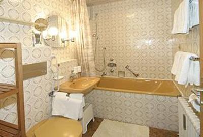 фото отеля Denninger's Ferienhausle