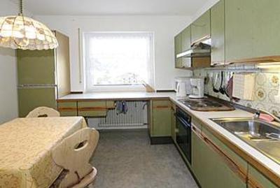 фото отеля Denninger's Ferienhausle