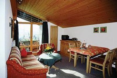 фото отеля Denninger's Ferienhausle