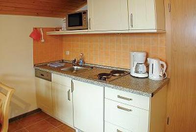 фото отеля Denninger's Ferienhausle
