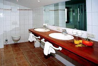фото отеля Denninger's Ferienhausle