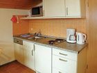 фото отеля Denninger's Ferienhausle