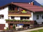 фото отеля Denninger's Ferienhausle