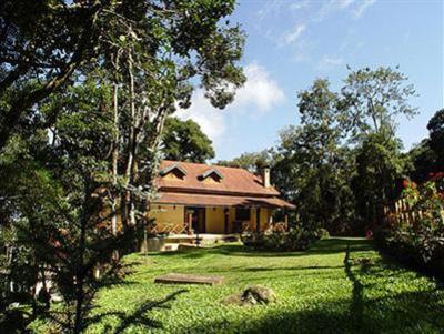 фото отеля Pousada Ciprestes