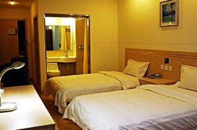 фото отеля Xis'an Galilee Hotel Fengcheng