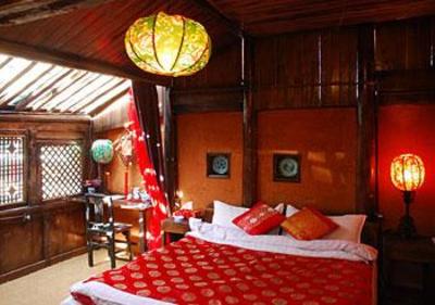 фото отеля Jiayou Shaquan Inn
