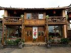 фото отеля Jiayou Shaquan Inn