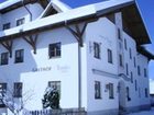 фото отеля Hotel Gasthof Traube