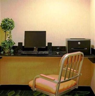фото отеля Fairfield Inn Plymouth Middleboro