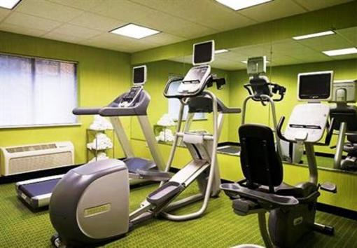 фото отеля Fairfield Inn Plymouth Middleboro