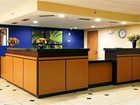 фото отеля Fairfield Inn Plymouth Middleboro