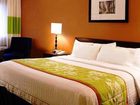 фото отеля Fairfield Inn Plymouth Middleboro