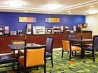 фото отеля Fairfield Inn Plymouth Middleboro
