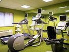 фото отеля Fairfield Inn Plymouth Middleboro