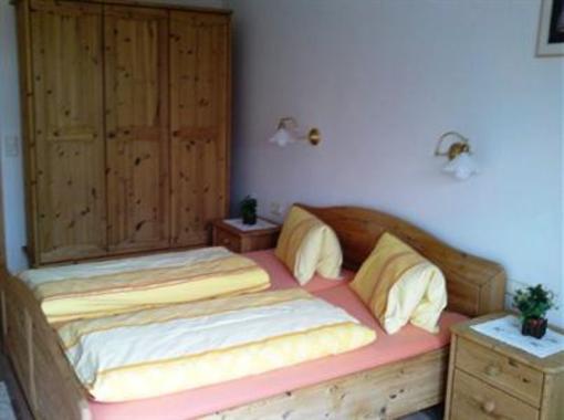 фото отеля Ferienwohnung Sunshine