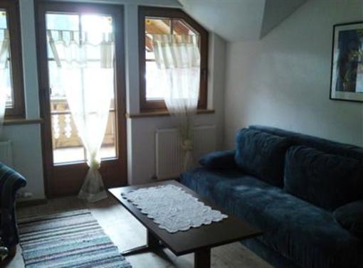 фото отеля Ferienwohnung Sunshine