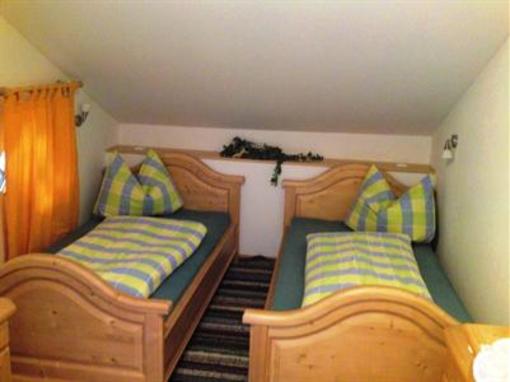фото отеля Ferienwohnung Sunshine