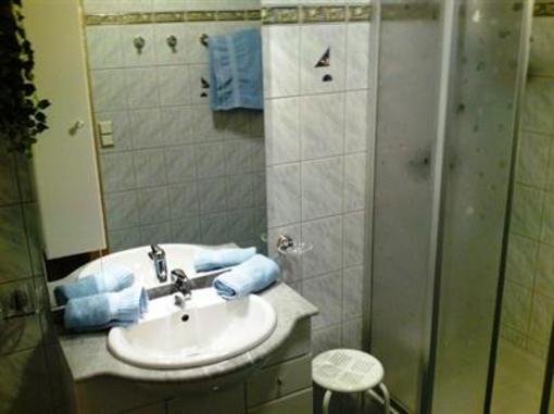 фото отеля Ferienwohnung Sunshine