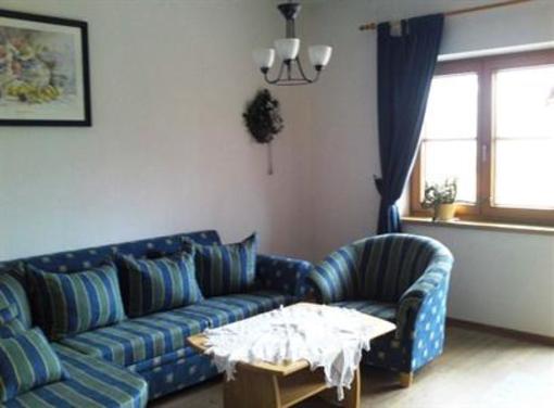 фото отеля Ferienwohnung Sunshine