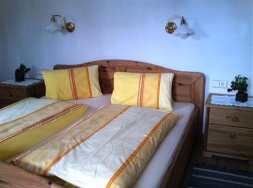 фото отеля Ferienwohnung Sunshine