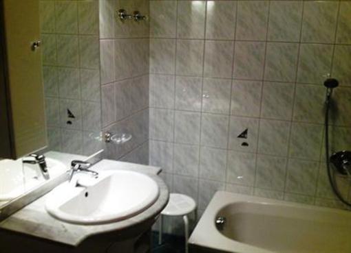 фото отеля Ferienwohnung Sunshine