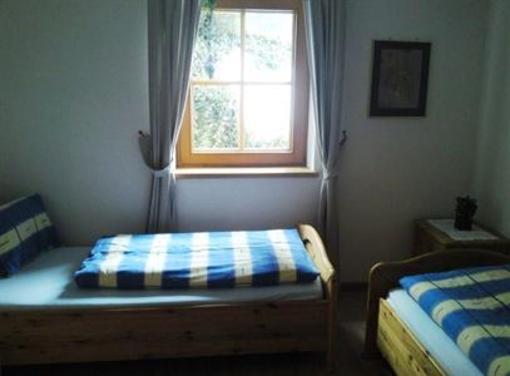 фото отеля Ferienwohnung Sunshine