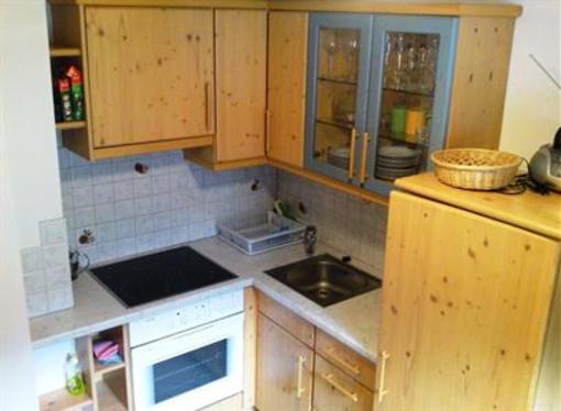 фото отеля Ferienwohnung Sunshine