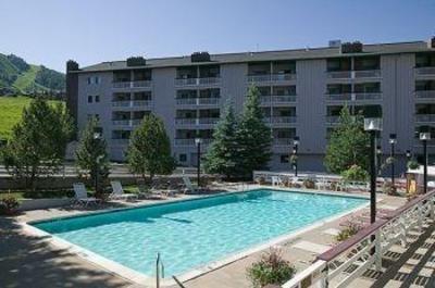 фото отеля Thunderhead Lodge and Condominiums Steamboat Springs
