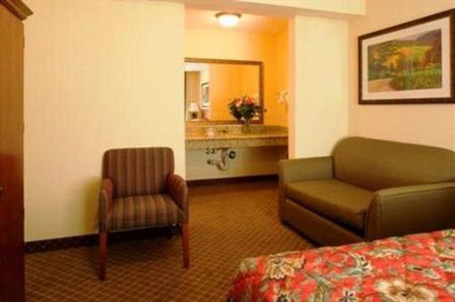 фото отеля Loma Linda Inn