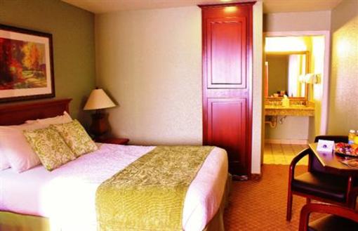 фото отеля Loma Linda Inn