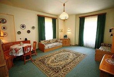 фото отеля Strandgasthof Seewirt Gasthof