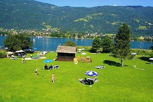 фото отеля Strandgasthof Seewirt Gasthof