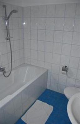 фото отеля Pension Blumenheim