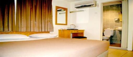 фото отеля Tang City Hotel