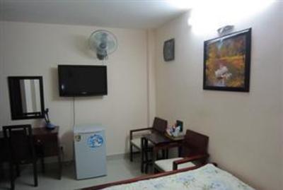 фото отеля Van Khang Hotel