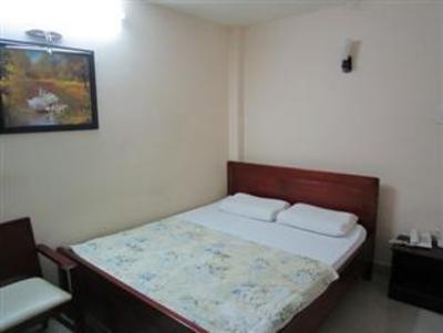 фото отеля Van Khang Hotel