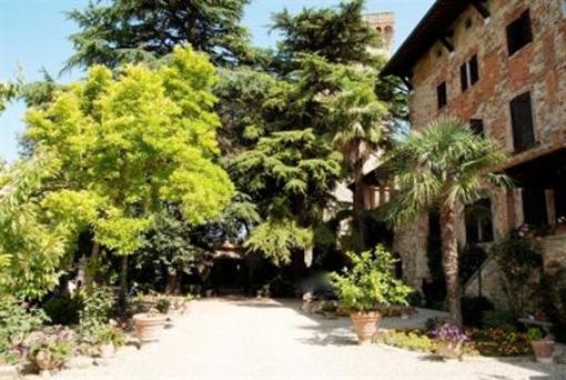 фото отеля Il Cassero Residence Lucignano