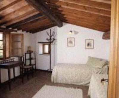 фото отеля Il Cassero Residence Lucignano