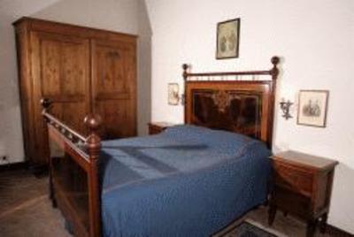 фото отеля Il Cassero Residence Lucignano