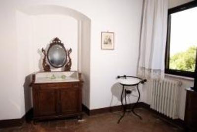 фото отеля Il Cassero Residence Lucignano