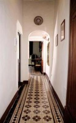 фото отеля Il Cassero Residence Lucignano