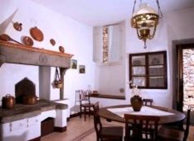 фото отеля Il Cassero Residence Lucignano