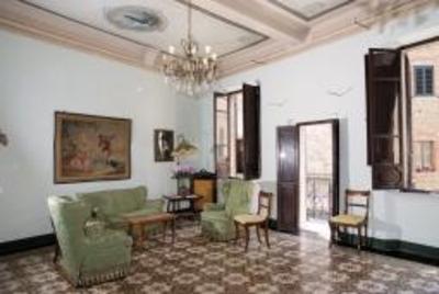 фото отеля Il Cassero Residence Lucignano