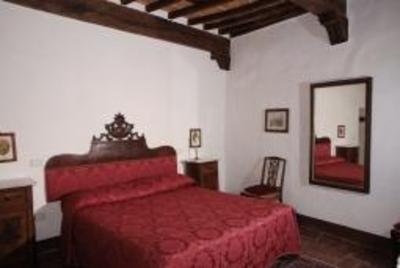 фото отеля Il Cassero Residence Lucignano