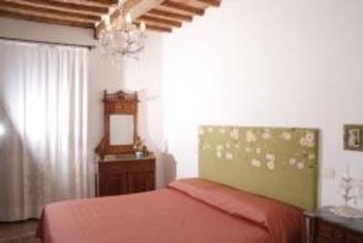 фото отеля Il Cassero Residence Lucignano