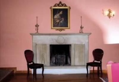 фото отеля Il Cassero Residence Lucignano