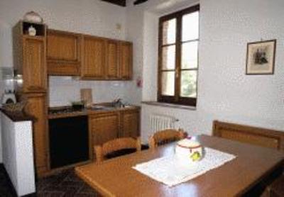 фото отеля Il Cassero Residence Lucignano