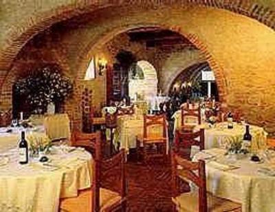 фото отеля Il Cassero Residence Lucignano