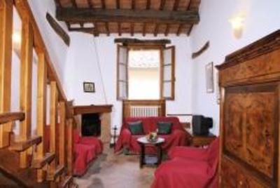 фото отеля Il Cassero Residence Lucignano
