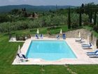 фото отеля Il Cassero Residence Lucignano